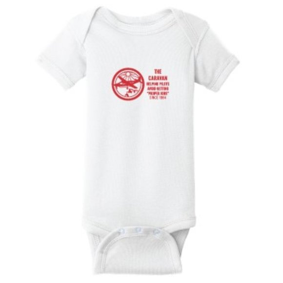 BABY ONEIS for Pilot Want a Bes! - Picture 1 of 3